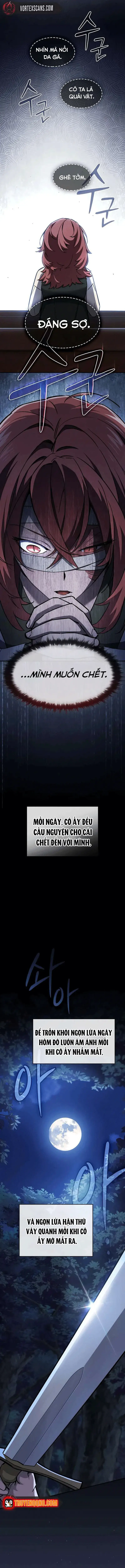 Kiếm Sư Nuốt Kiếm Chapter 5 - 12