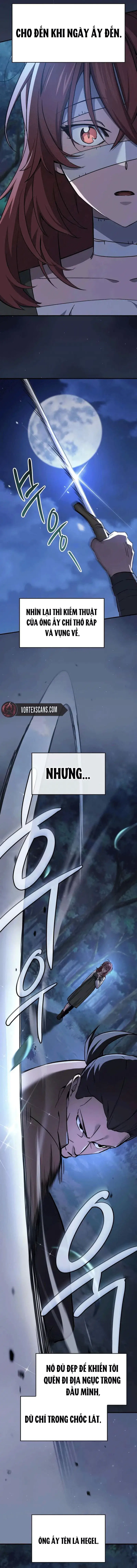 Kiếm Sư Nuốt Kiếm Chapter 5 - 13