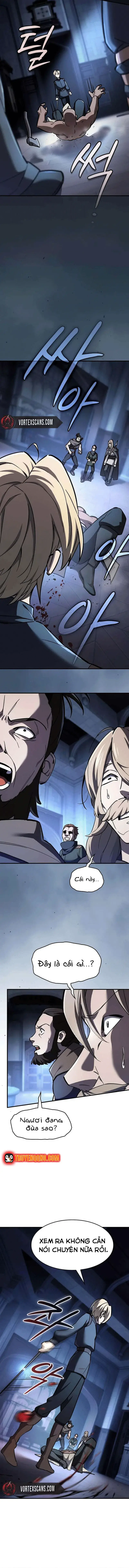 Kiếm Sư Nuốt Kiếm Chapter 5 - 19