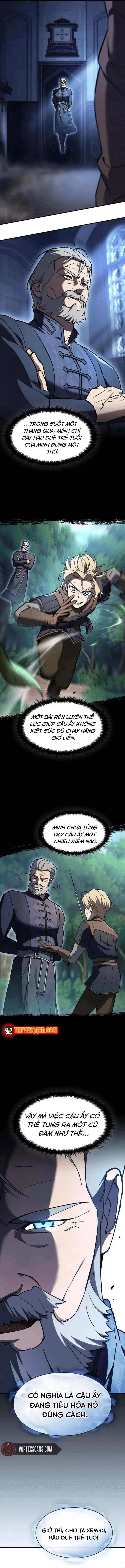 Kiếm Sư Nuốt Kiếm Chapter 5 - 20