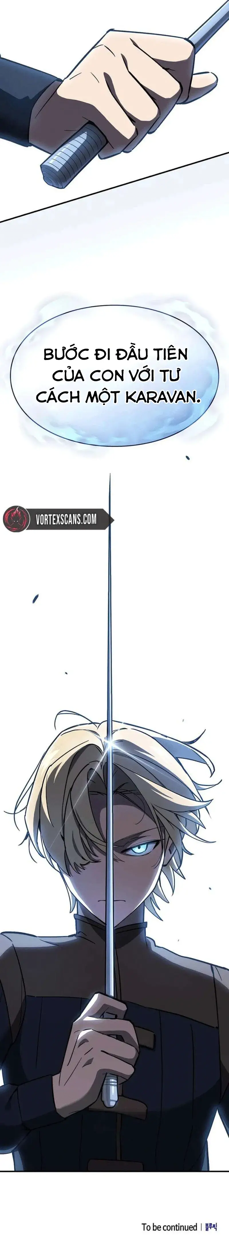 Kiếm Sư Nuốt Kiếm Chapter 5 - 21