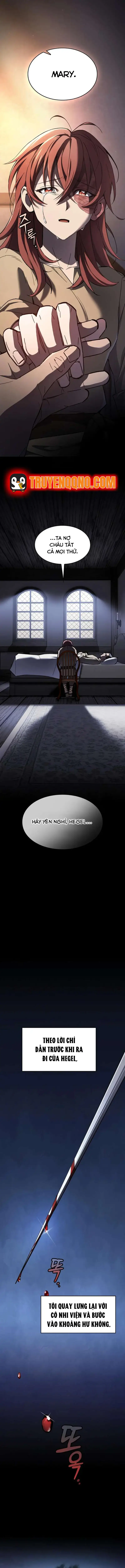Kiếm Sư Nuốt Kiếm Chapter 6 - 7