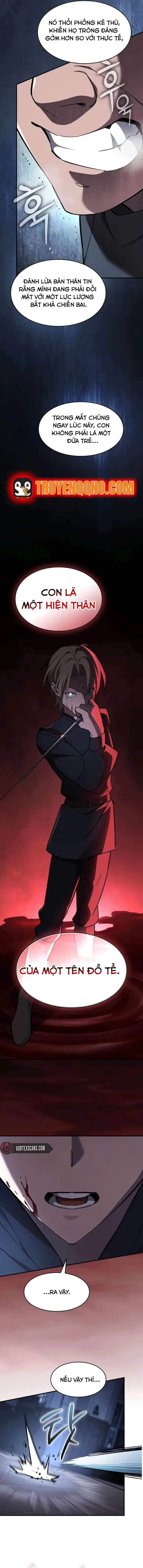 Kiếm Sư Nuốt Kiếm Chapter 6 - 13