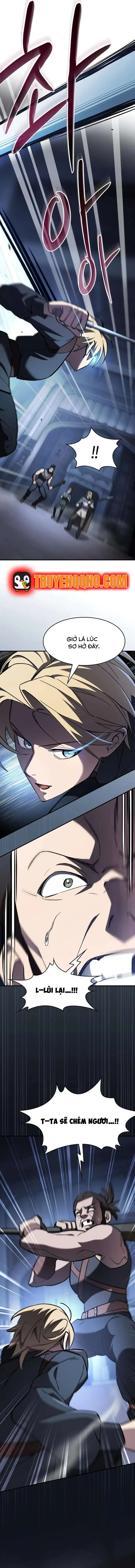 Kiếm Sư Nuốt Kiếm Chapter 6 - 14