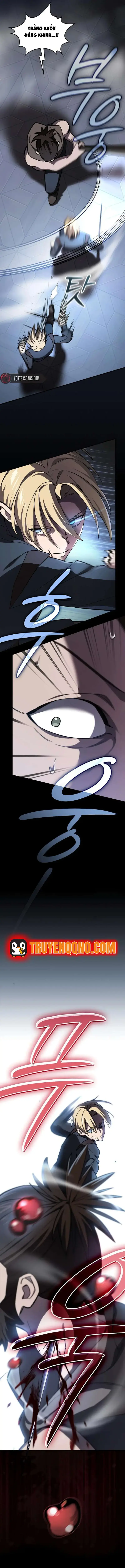 Kiếm Sư Nuốt Kiếm Chapter 6 - 15