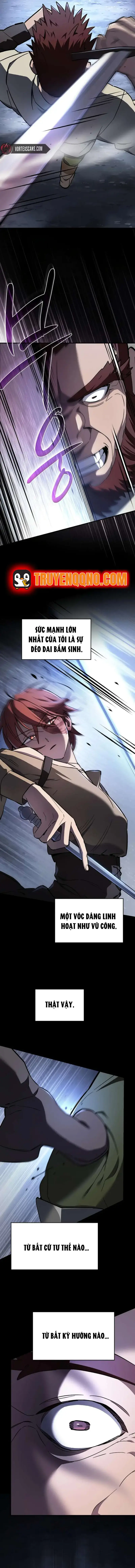 Kiếm Sư Nuốt Kiếm Chapter 6 - 19