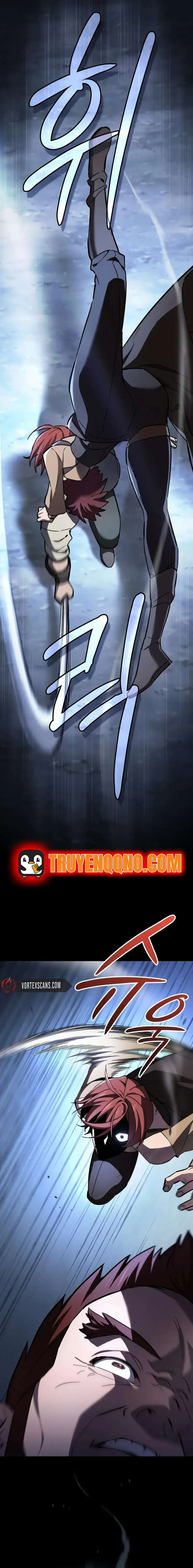 Kiếm Sư Nuốt Kiếm Chapter 6 - 20