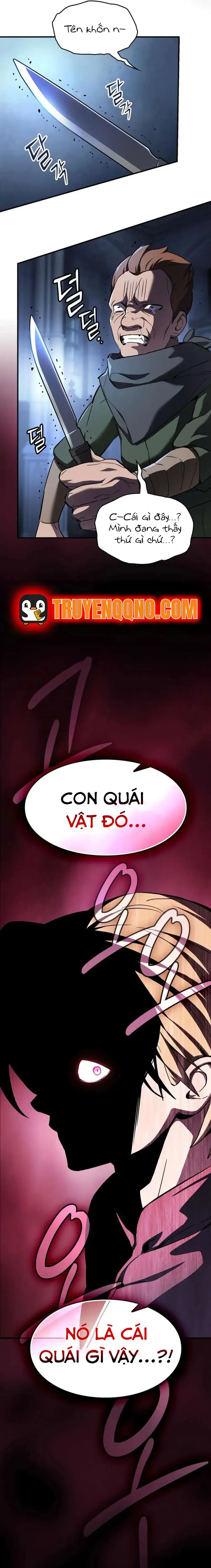 Kiếm Sư Nuốt Kiếm Chapter 6 - 22