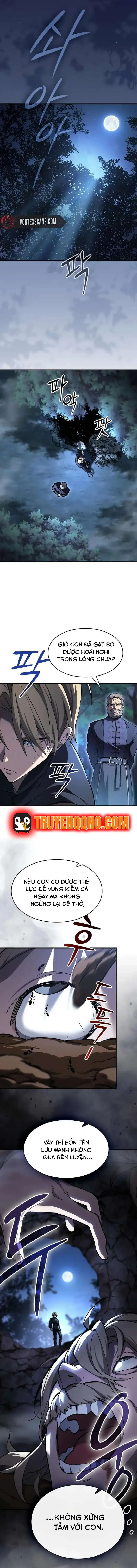 Kiếm Sư Nuốt Kiếm Chapter 7 - 3