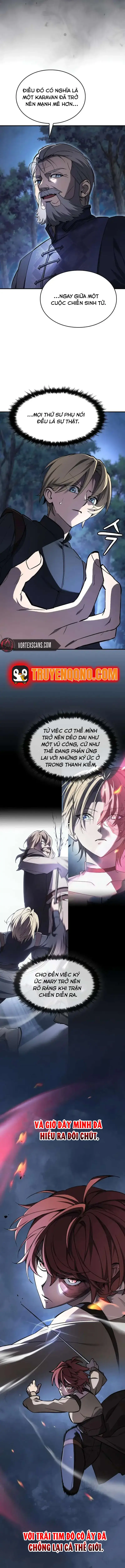 Kiếm Sư Nuốt Kiếm Chapter 7 - 4