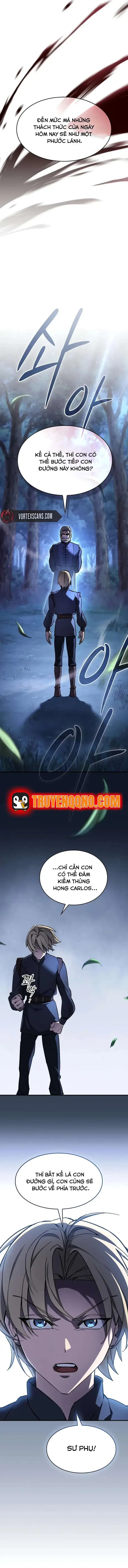 Kiếm Sư Nuốt Kiếm Chapter 7 - 6