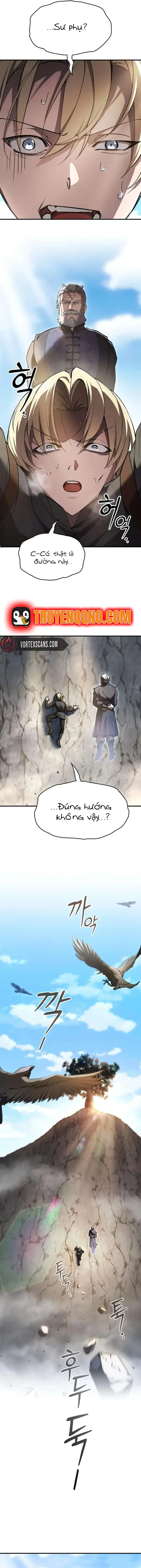 Kiếm Sư Nuốt Kiếm Chapter 7 - 7