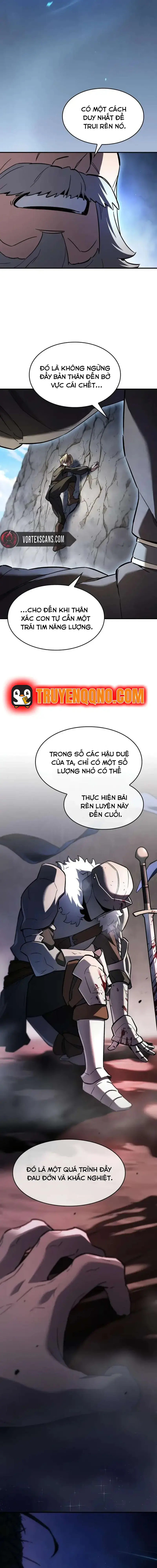 Kiếm Sư Nuốt Kiếm Chapter 7 - 15