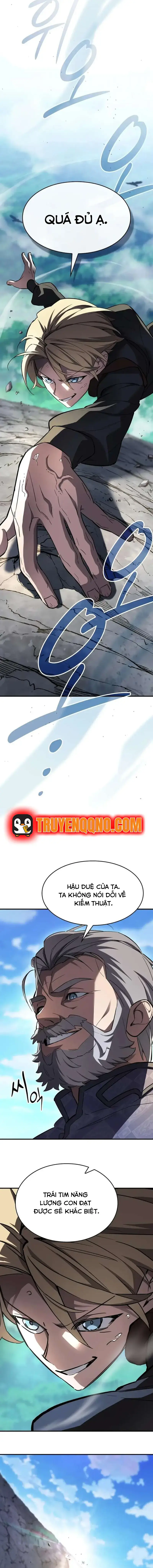 Kiếm Sư Nuốt Kiếm Chapter 7 - 17