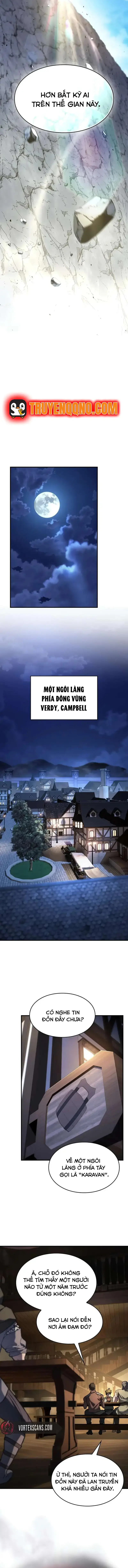 Kiếm Sư Nuốt Kiếm Chapter 7 - 18