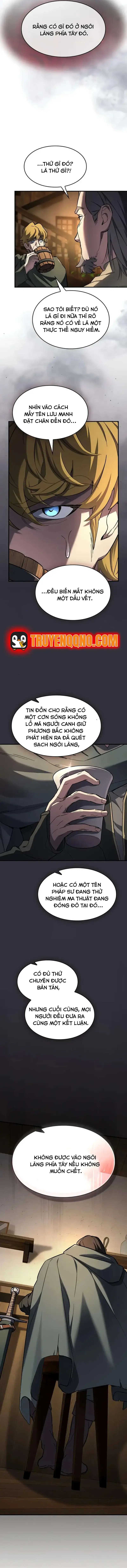 Kiếm Sư Nuốt Kiếm Chapter 7 - 19