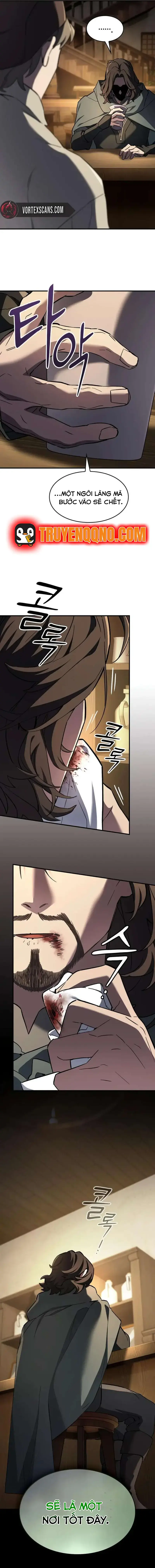 Kiếm Sư Nuốt Kiếm Chapter 7 - 20