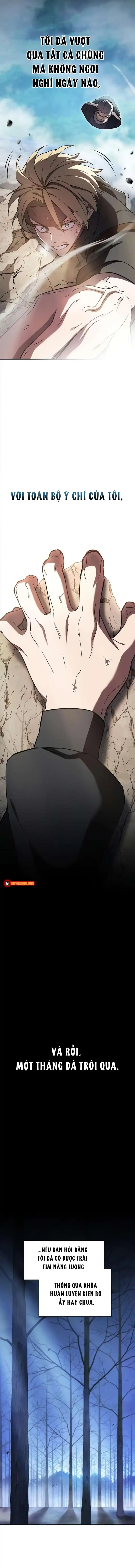 Kiếm Sư Nuốt Kiếm Chapter 8 - 4