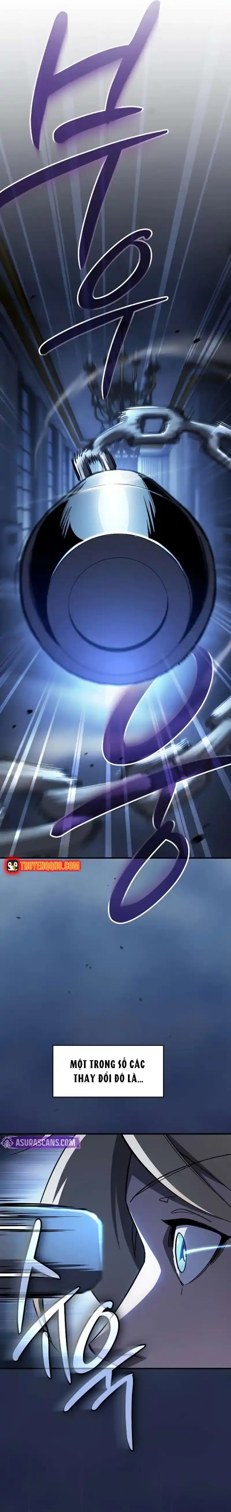 Kiếm Sư Nuốt Kiếm Chapter 8 - 6