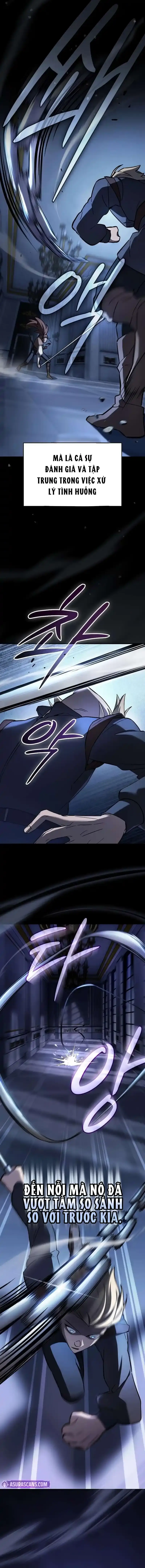 Kiếm Sư Nuốt Kiếm Chapter 8 - 8