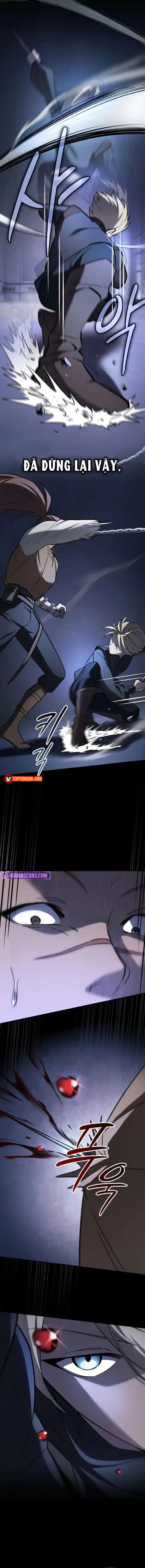 Kiếm Sư Nuốt Kiếm Chapter 8 - 10