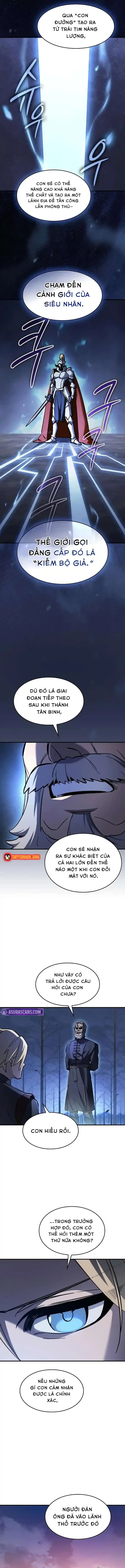 Kiếm Sư Nuốt Kiếm Chapter 8 - 14