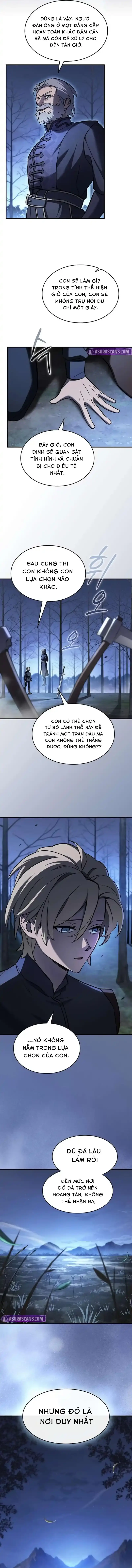 Kiếm Sư Nuốt Kiếm Chapter 8 - 16