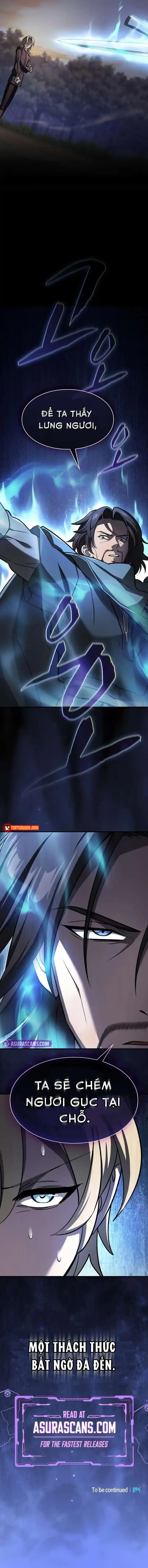 Kiếm Sư Nuốt Kiếm Chapter 8 - 19