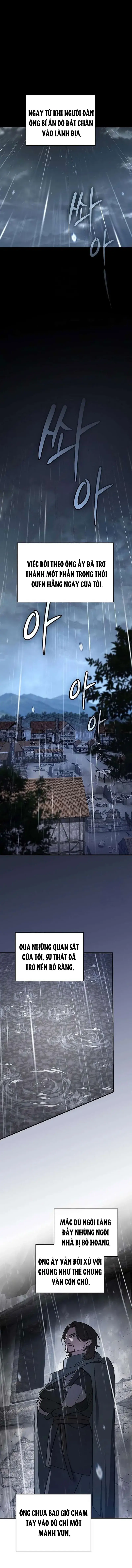 Kiếm Sư Nuốt Kiếm Chapter 9 - 3