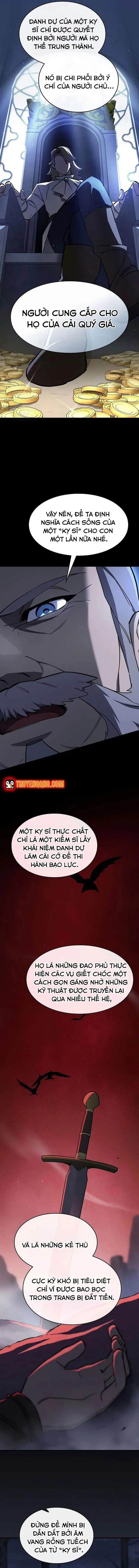 Kiếm Sư Nuốt Kiếm Chapter 9 - 6