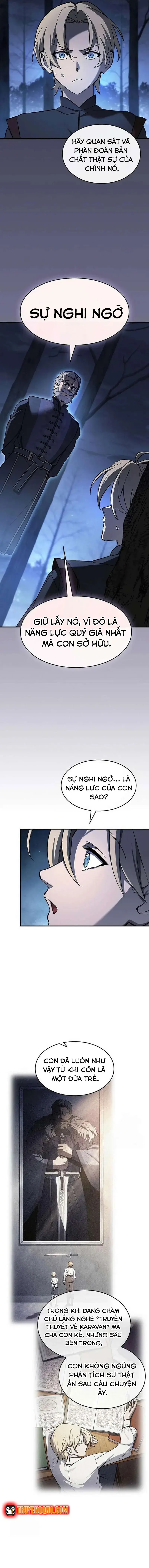 Kiếm Sư Nuốt Kiếm Chapter 9 - 7