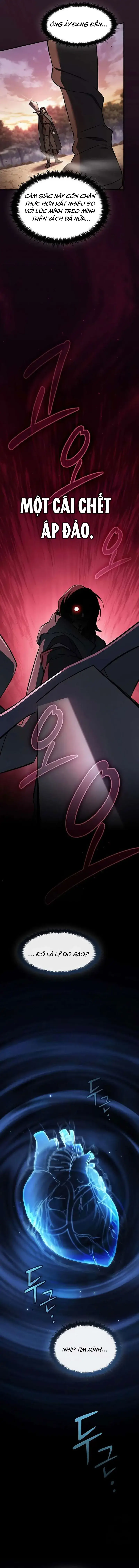 Kiếm Sư Nuốt Kiếm Chapter 9 - 17