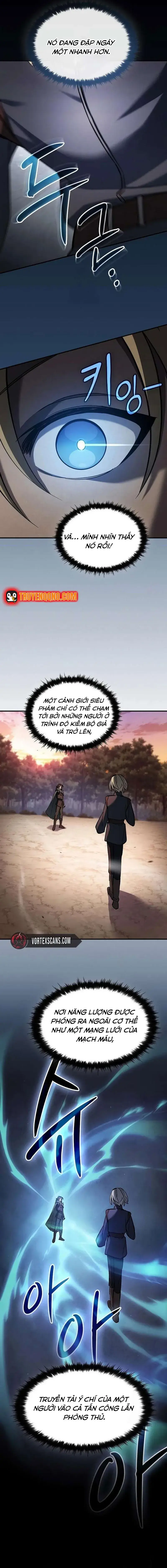 Kiếm Sư Nuốt Kiếm Chapter 9 - 18