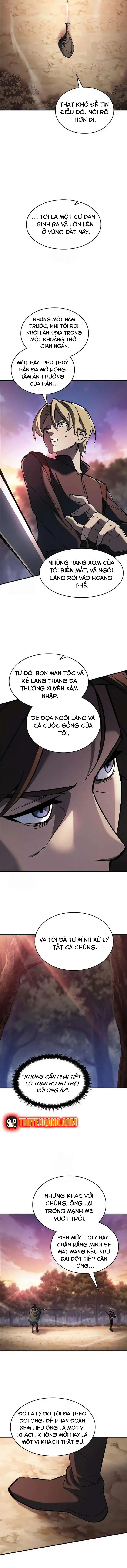 Kiếm Sư Nuốt Kiếm Chapter 9 - 20