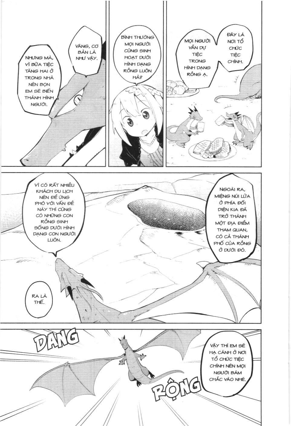 Diệt Slime Suốt 300 Năm, Tôi Levelmax Lúc Nào Chẳng Hay (Nxb Thế Giới) Chapter 11 - 13