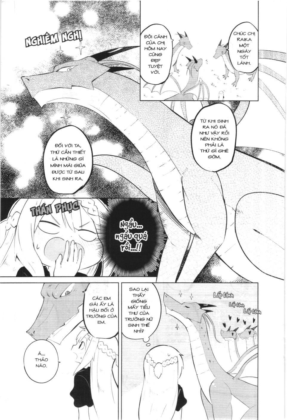 Diệt Slime Suốt 300 Năm, Tôi Levelmax Lúc Nào Chẳng Hay (Nxb Thế Giới) Chapter 11 - 15