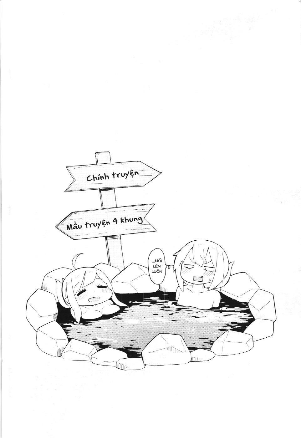 Diệt Slime Suốt 300 Năm, Tôi Levelmax Lúc Nào Chẳng Hay (Nxb Thế Giới) Chapter 13 - 33