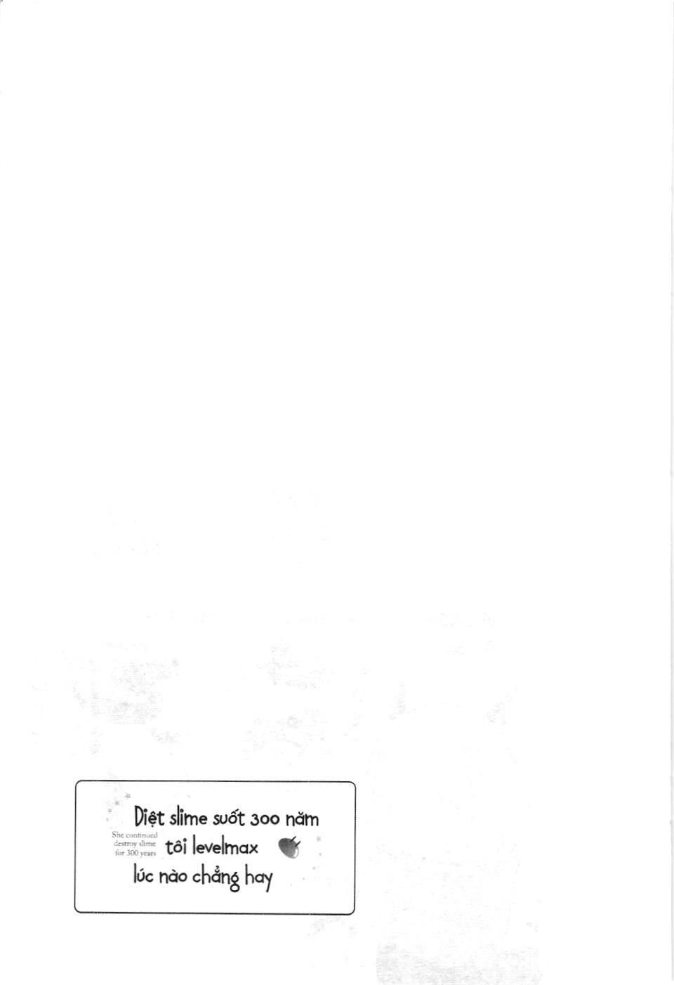 Diệt Slime Suốt 300 Năm, Tôi Levelmax Lúc Nào Chẳng Hay (Nxb Thế Giới) Chapter 18 - 17