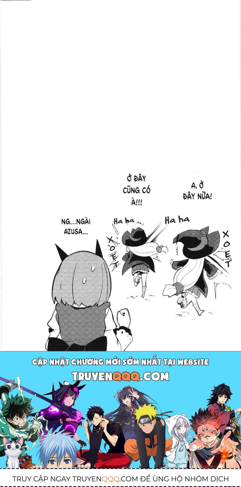 Diệt Slime Suốt 300 Năm, Tôi Levelmax Lúc Nào Chẳng Hay (Nxb Thế Giới) Chapter 18 - 18