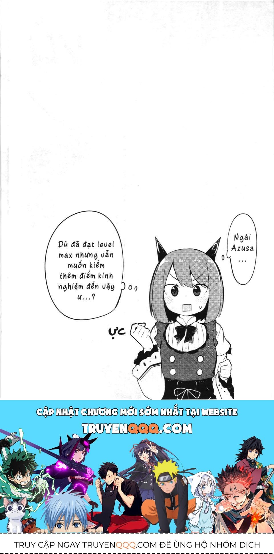 Diệt Slime Suốt 300 Năm, Tôi Levelmax Lúc Nào Chẳng Hay (Nxb Thế Giới) Chapter 19 - 16