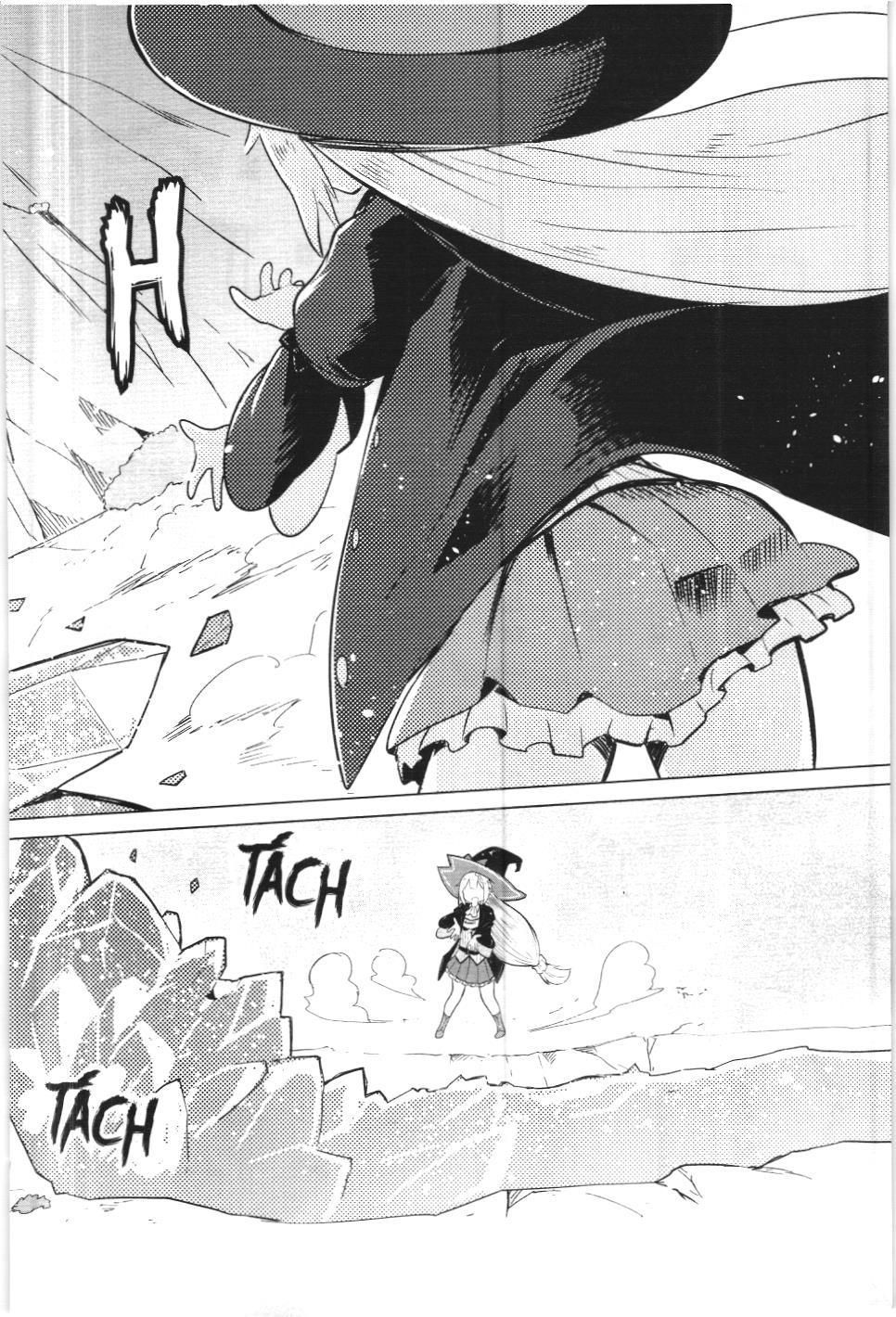 Diệt Slime Suốt 300 Năm, Tôi Levelmax Lúc Nào Chẳng Hay (Nxb Thế Giới) Chapter 2 - 12