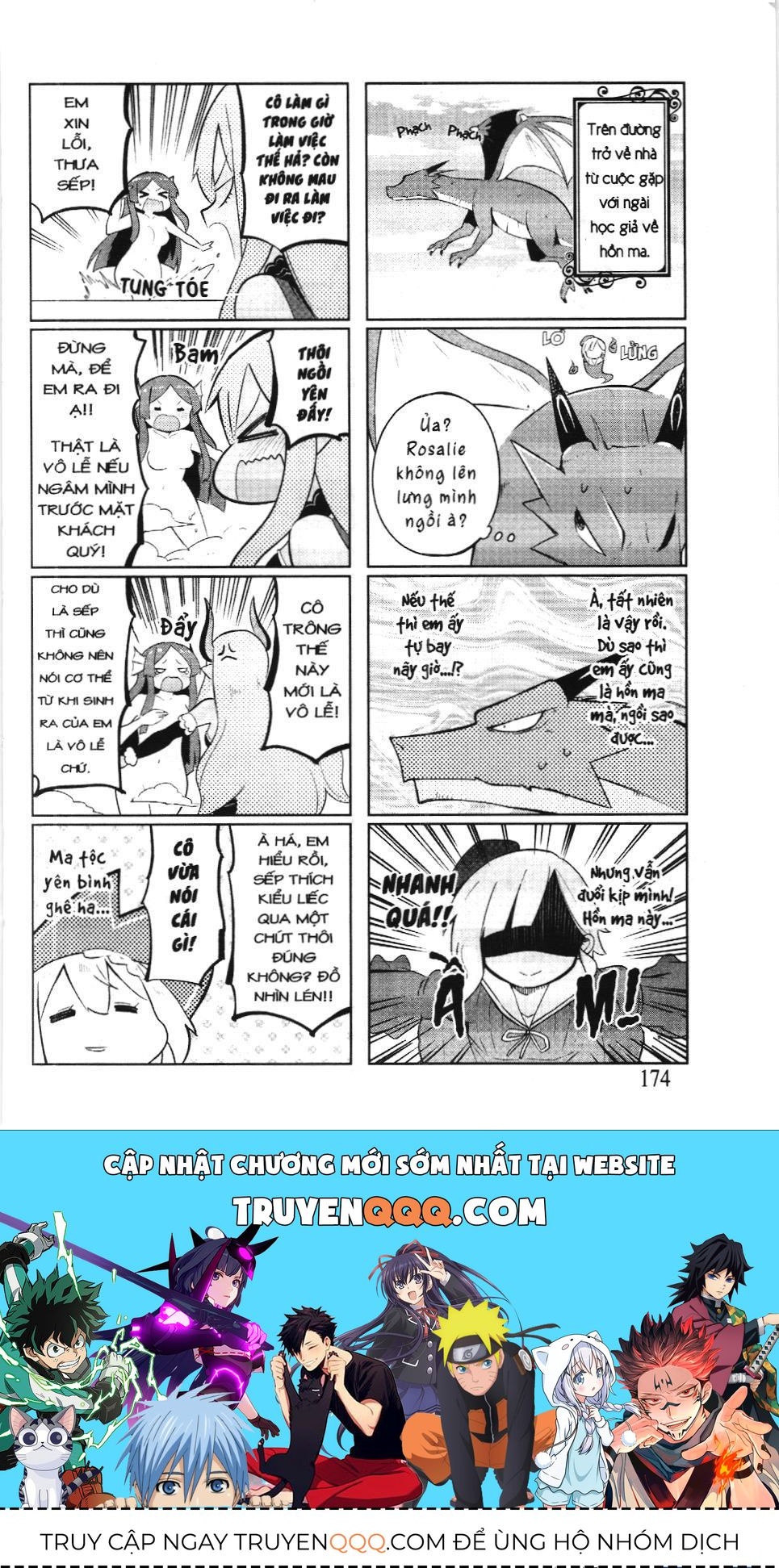 Diệt Slime Suốt 300 Năm, Tôi Levelmax Lúc Nào Chẳng Hay (Nxb Thế Giới) Chapter 20 - 30