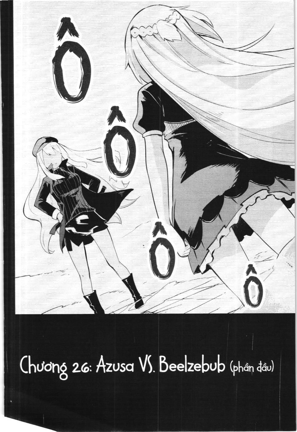 Diệt Slime Suốt 300 Năm, Tôi Levelmax Lúc Nào Chẳng Hay (Nxb Thế Giới) Chapter 27 - 2