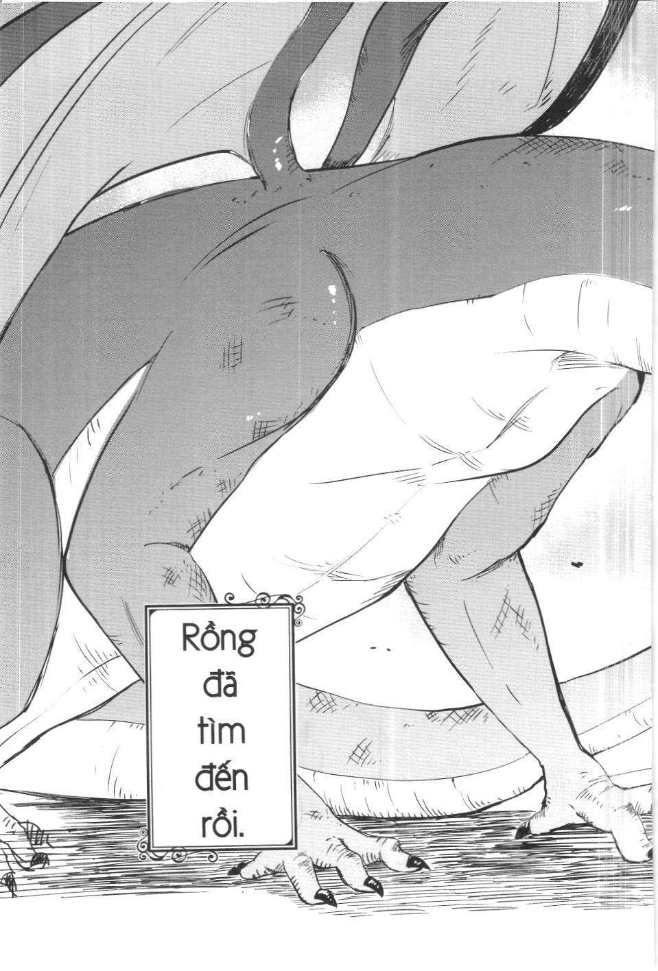 Diệt Slime Suốt 300 Năm, Tôi Levelmax Lúc Nào Chẳng Hay (Nxb Thế Giới) Chapter 3 - 23