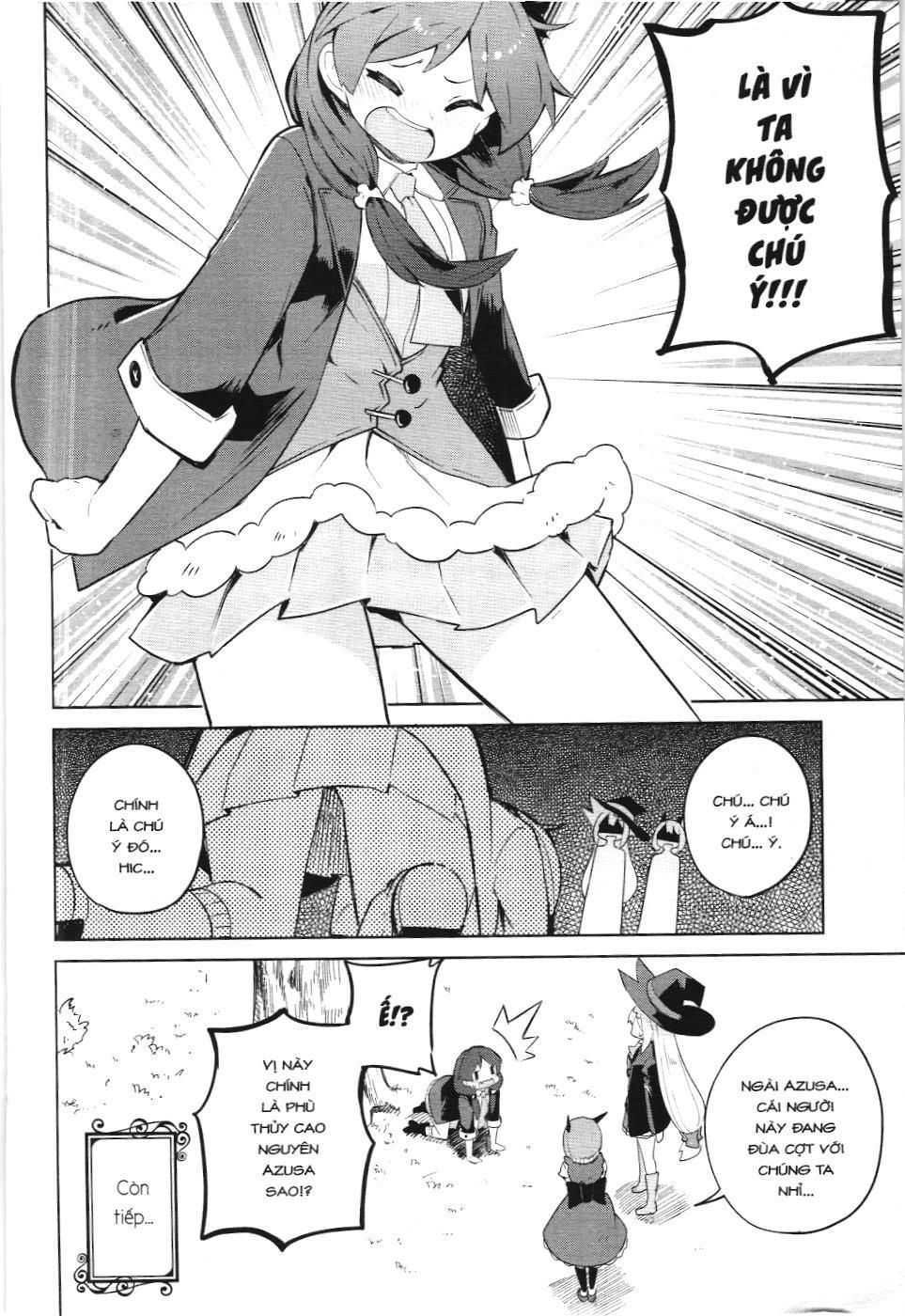 Diệt Slime Suốt 300 Năm, Tôi Levelmax Lúc Nào Chẳng Hay (Nxb Thế Giới) Chapter 30 - 32