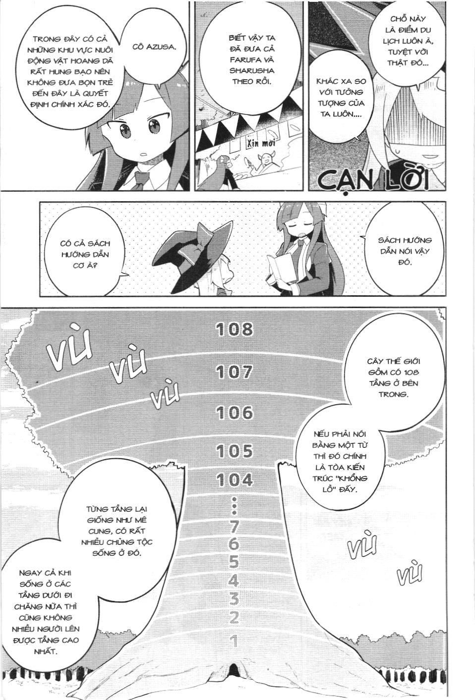 Diệt Slime Suốt 300 Năm, Tôi Levelmax Lúc Nào Chẳng Hay (Nxb Thế Giới) Chapter 35 - 11