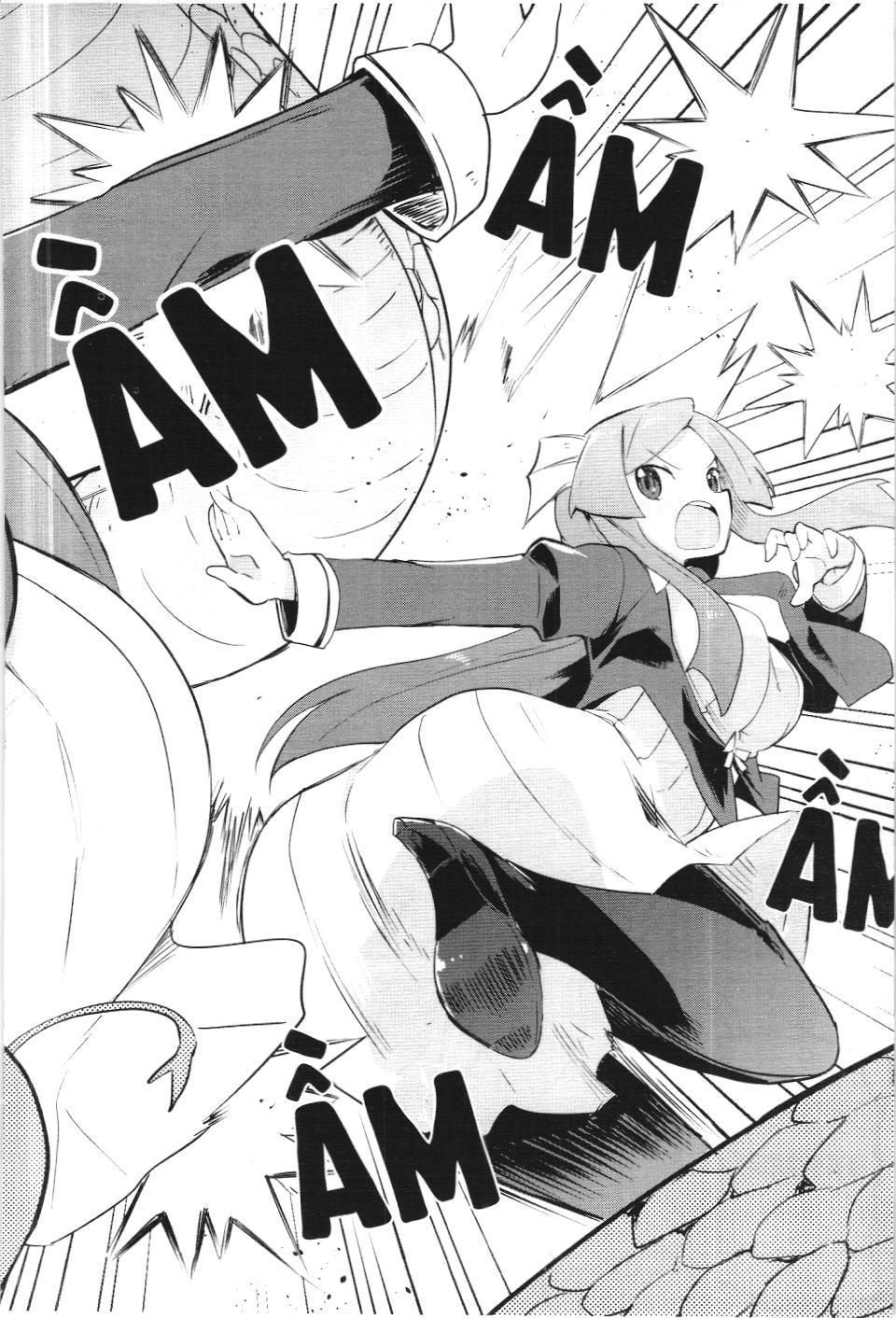 Diệt Slime Suốt 300 Năm, Tôi Levelmax Lúc Nào Chẳng Hay (Nxb Thế Giới) Chapter 36 - 5