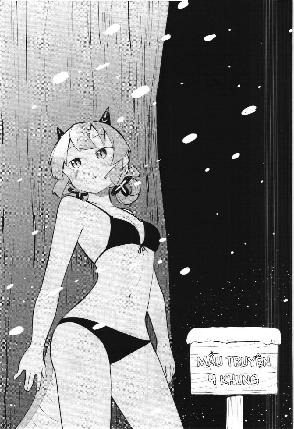 Diệt Slime Suốt 300 Năm, Tôi Levelmax Lúc Nào Chẳng Hay (Nxb Thế Giới) Chapter 37 - 30