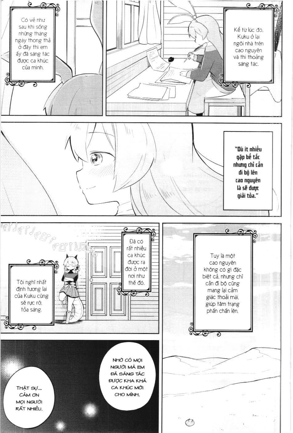 Diệt Slime Suốt 300 Năm, Tôi Levelmax Lúc Nào Chẳng Hay (Nxb Thế Giới) Chapter 38 - 24