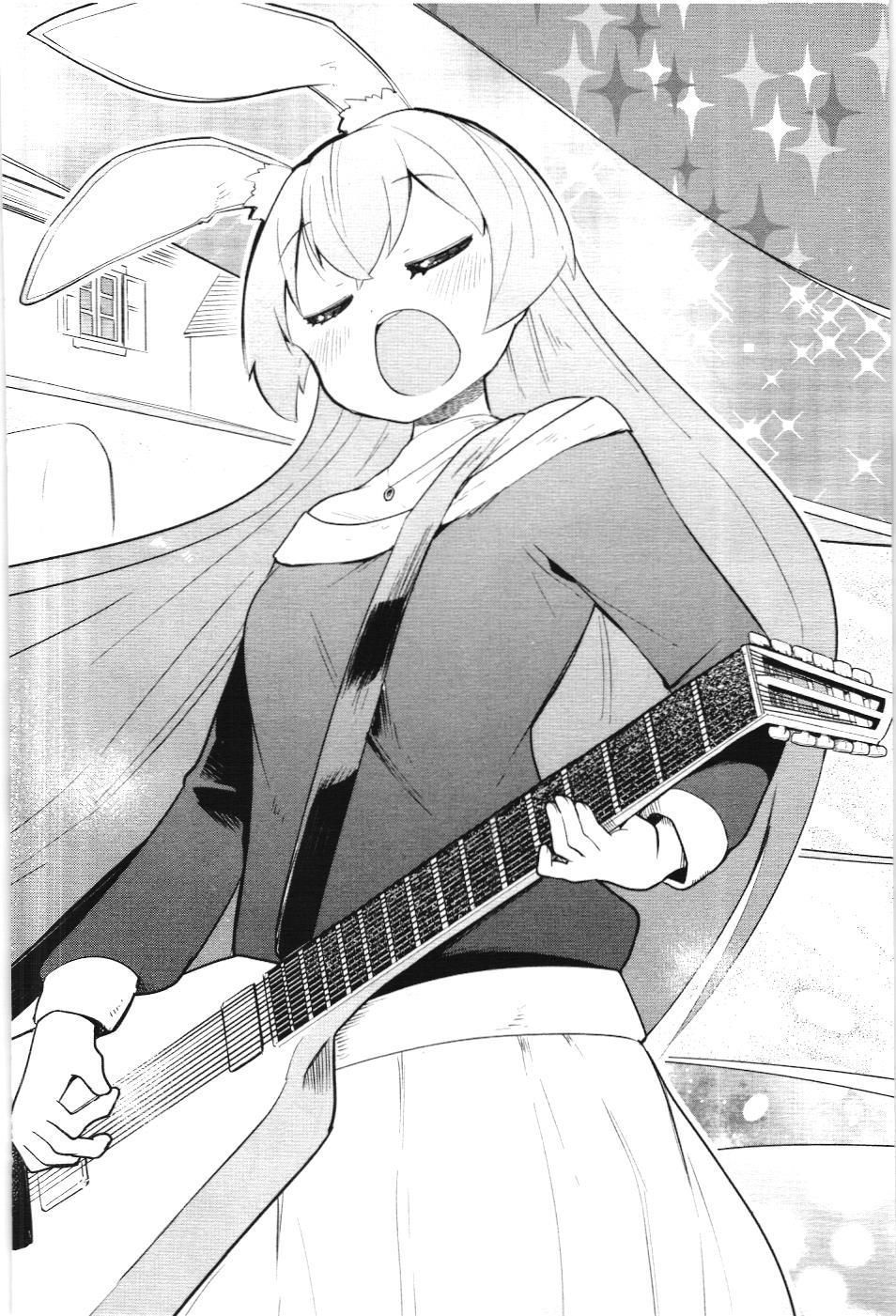 Diệt Slime Suốt 300 Năm, Tôi Levelmax Lúc Nào Chẳng Hay (Nxb Thế Giới) Chapter 38 - 30